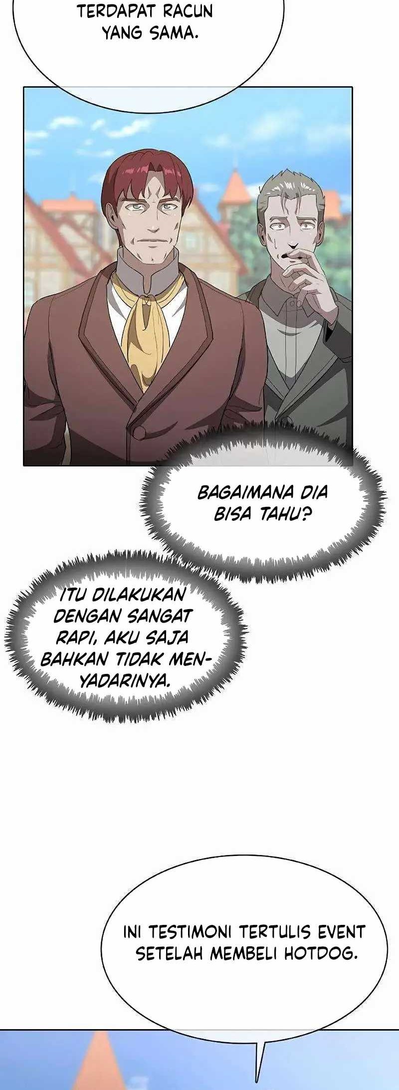 The Strongest Chef in Another World Chapter 34 Gambar 17