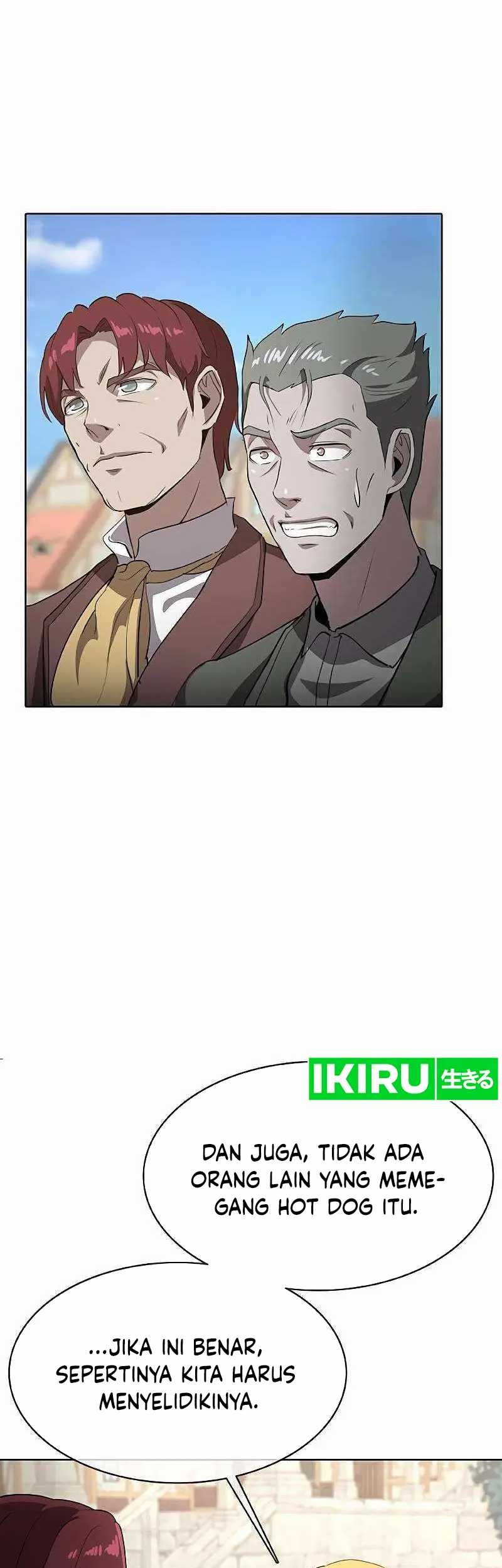 The Strongest Chef in Another World Chapter 34 Gambar 20