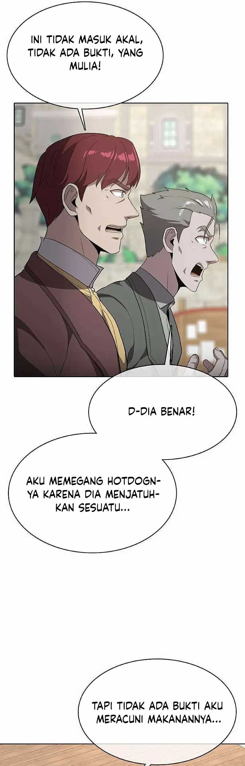 The Strongest Chef in Another World Chapter 34 Gambar 22