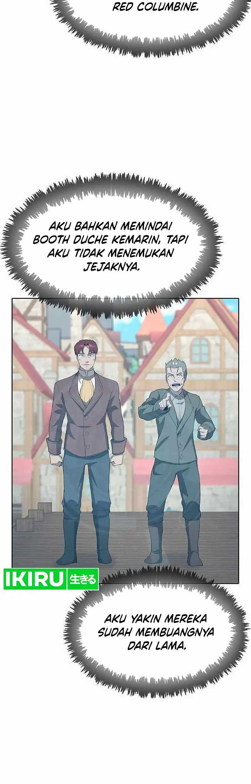 The Strongest Chef in Another World Chapter 34 Gambar 25