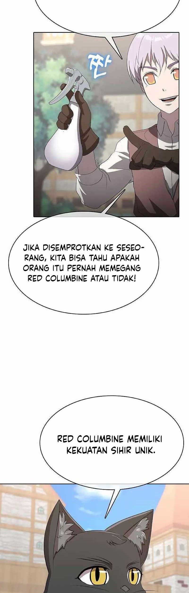 The Strongest Chef in Another World Chapter 34 Gambar 31