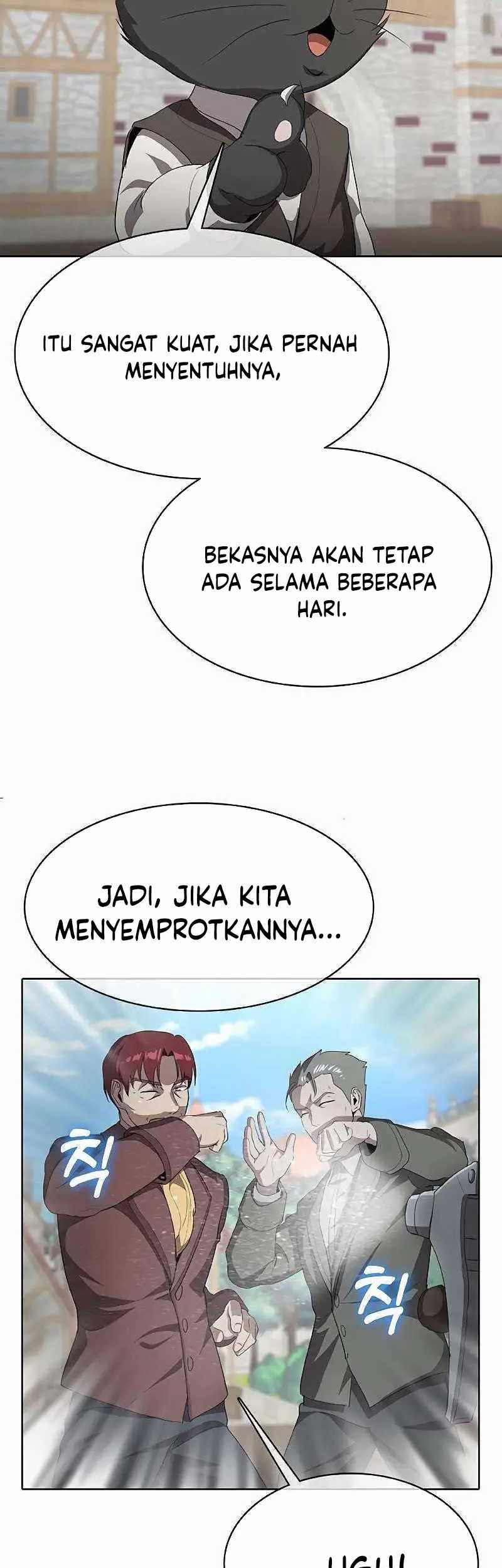 The Strongest Chef in Another World Chapter 34 Gambar 32