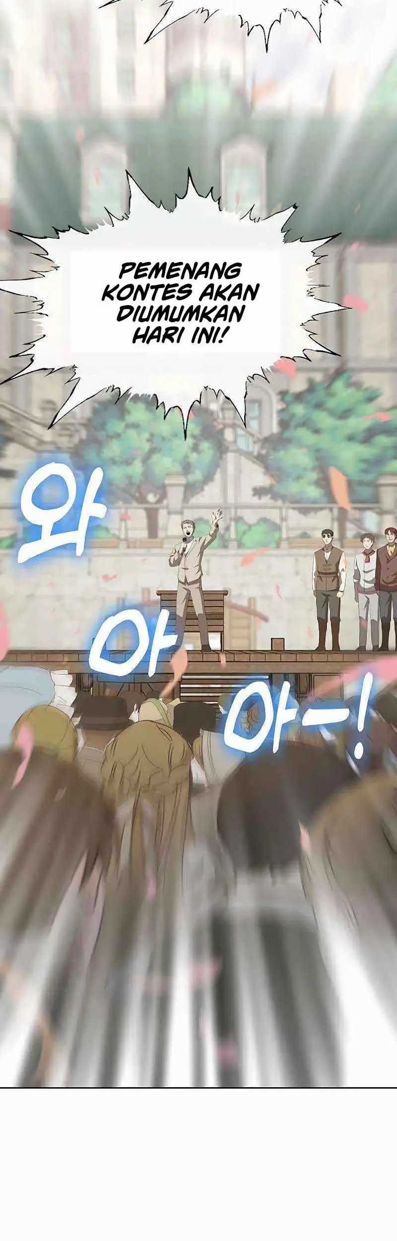 The Strongest Chef in Another World Chapter 33 Gambar 40