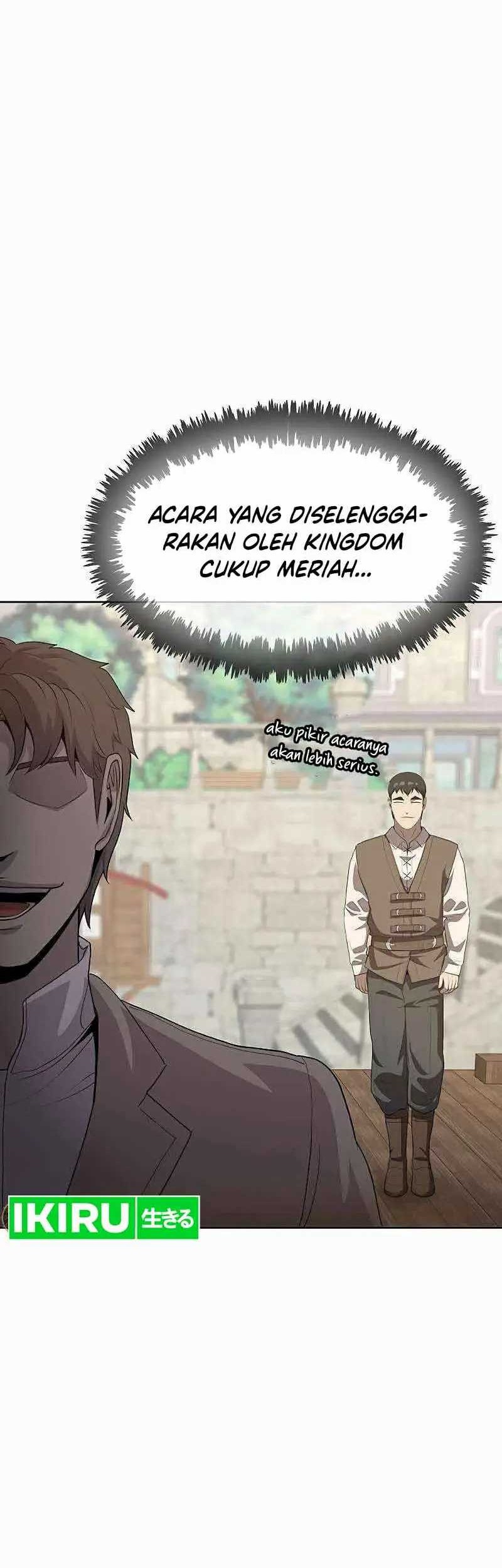 The Strongest Chef in Another World Chapter 33 Gambar 41