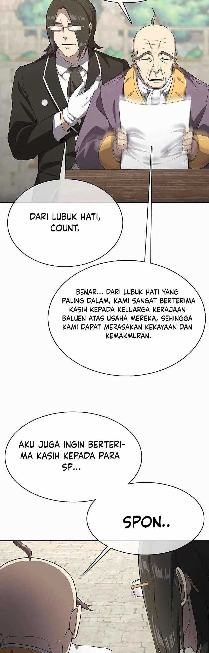 The Strongest Chef in Another World Chapter 33 Gambar 44