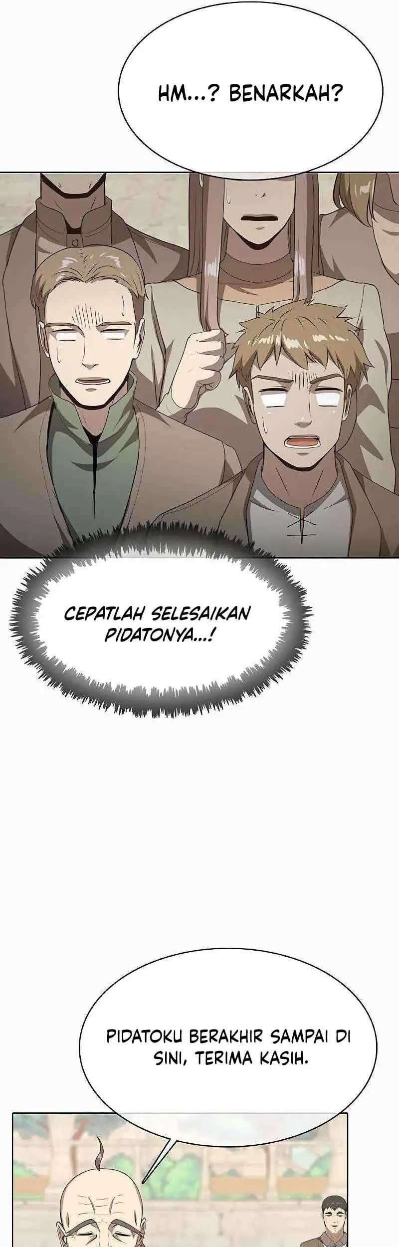 The Strongest Chef in Another World Chapter 33 Gambar 46