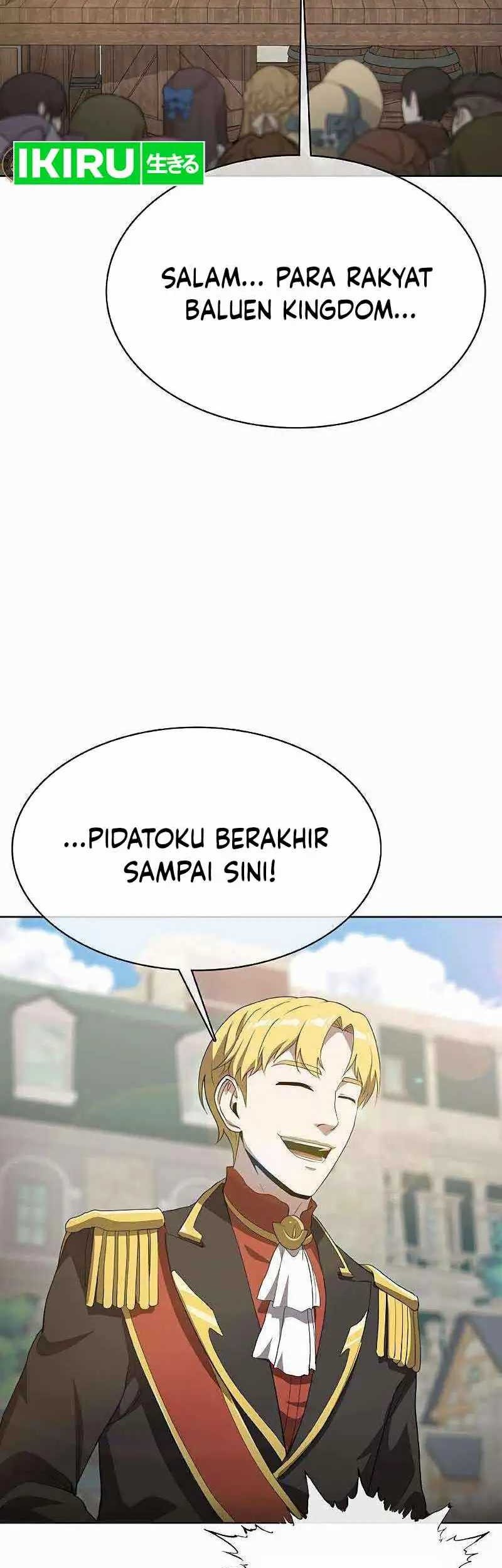 The Strongest Chef in Another World Chapter 33 Gambar 48