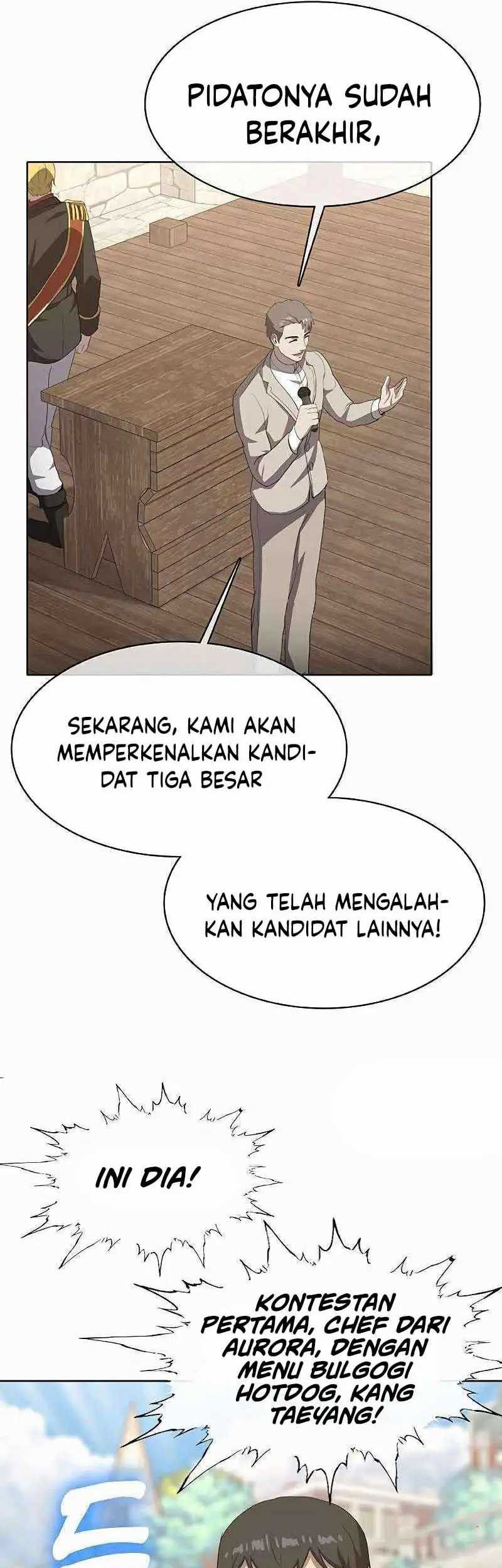 The Strongest Chef in Another World Chapter 33 Gambar 50