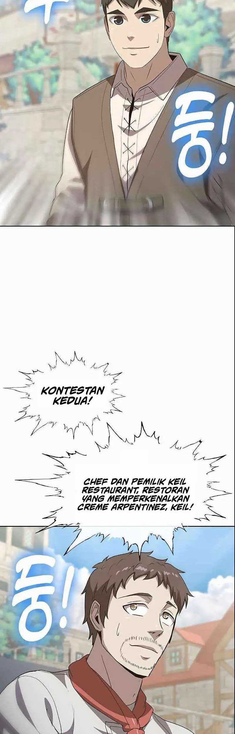 The Strongest Chef in Another World Chapter 33 Gambar 51