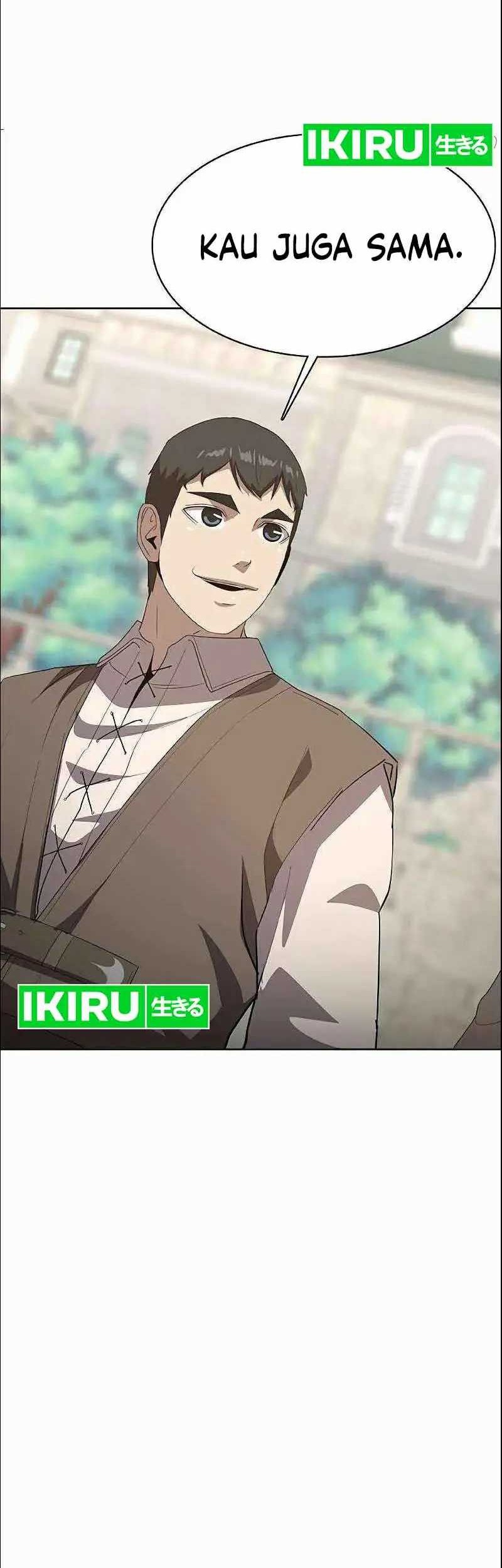 The Strongest Chef in Another World Chapter 33 Gambar 57