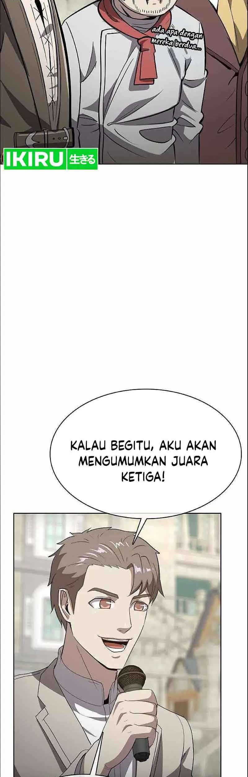 The Strongest Chef in Another World Chapter 33 Gambar 60
