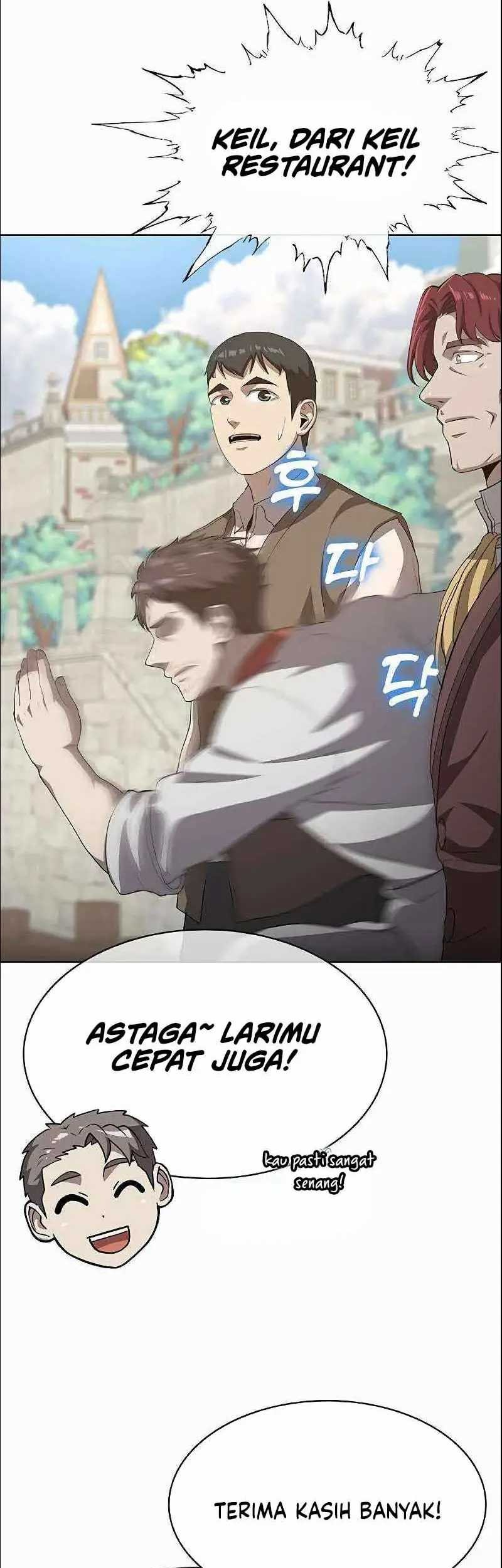 The Strongest Chef in Another World Chapter 33 Gambar 62
