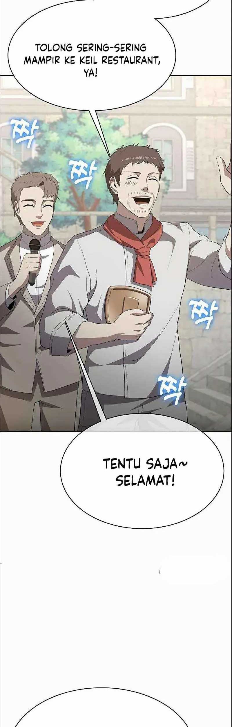 The Strongest Chef in Another World Chapter 33 Gambar 63