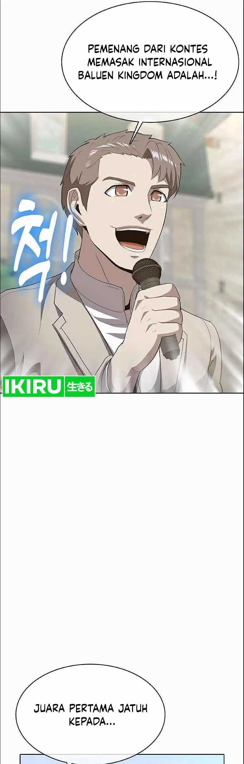 The Strongest Chef in Another World Chapter 33 Gambar 66