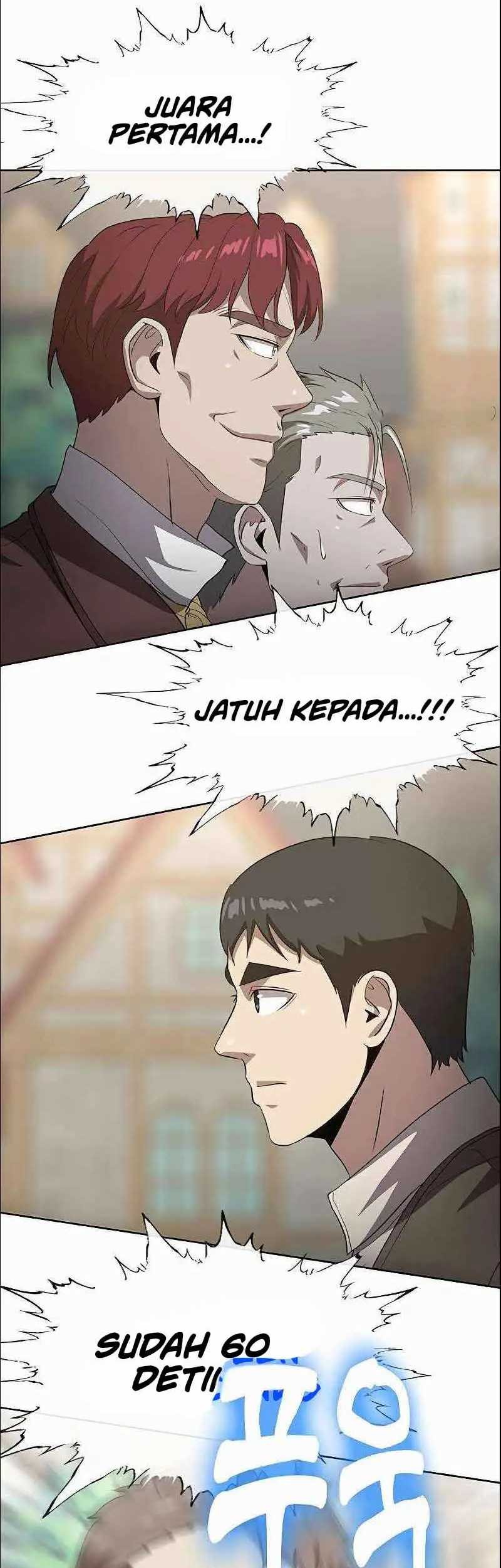 The Strongest Chef in Another World Chapter 33 Gambar 70