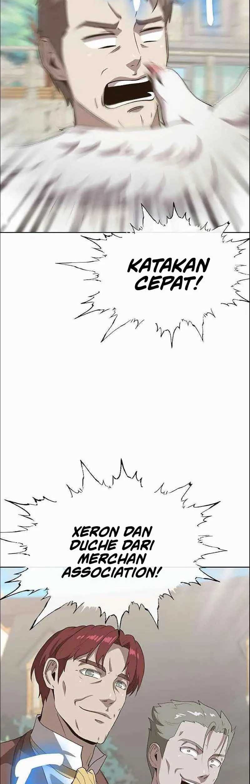 The Strongest Chef in Another World Chapter 33 Gambar 71