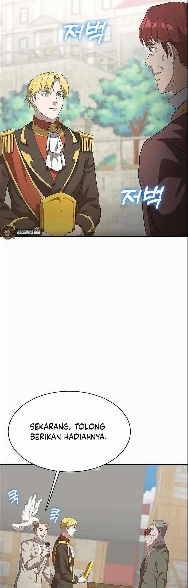 The Strongest Chef in Another World Chapter 33 Gambar 74