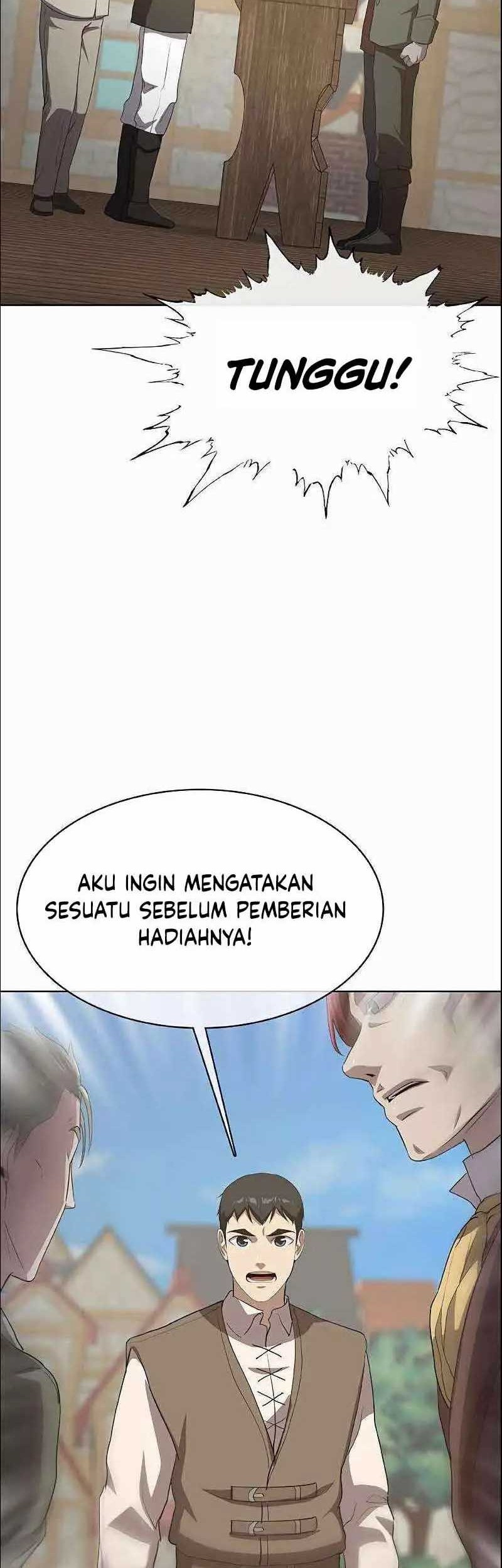 The Strongest Chef in Another World Chapter 33 Gambar 75