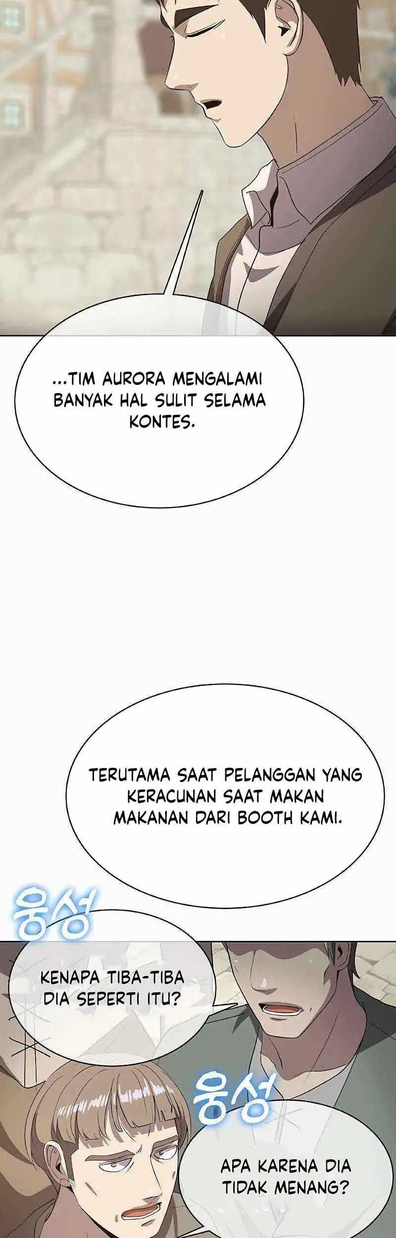 The Strongest Chef in Another World Chapter 33 Gambar 79