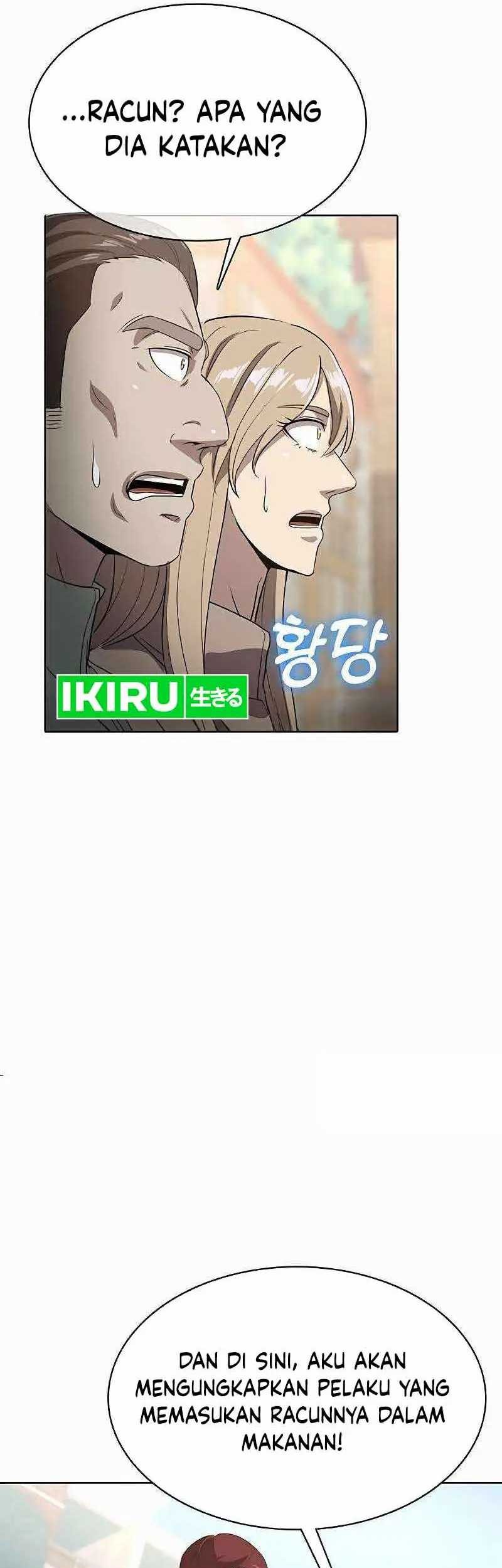The Strongest Chef in Another World Chapter 33 Gambar 82