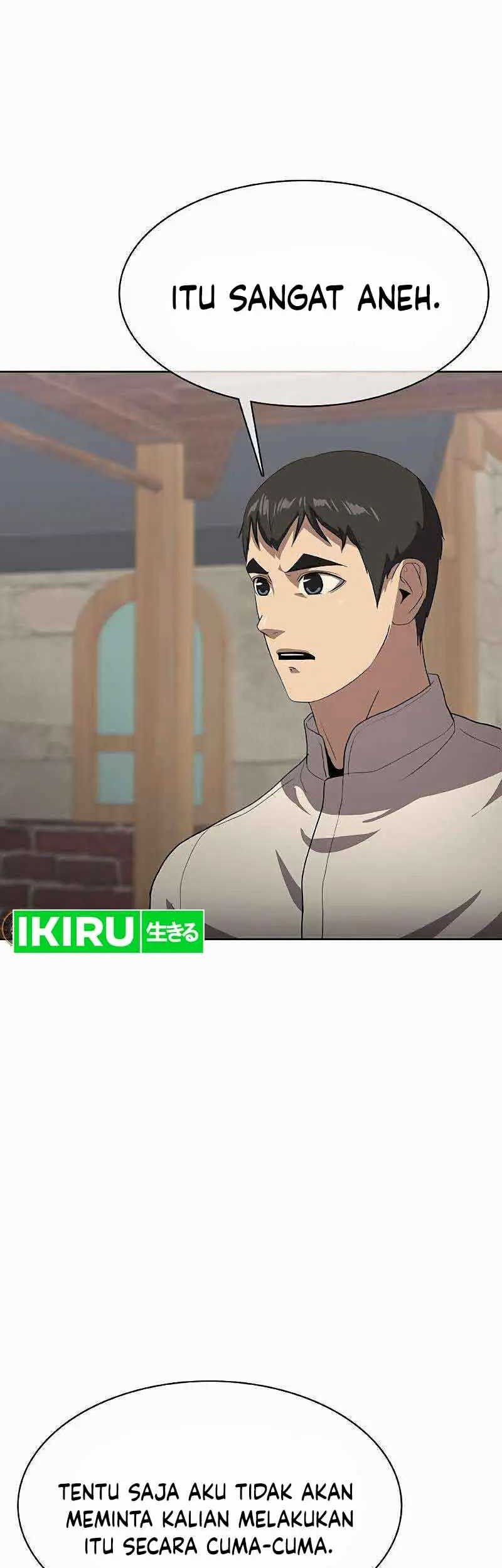 The Strongest Chef in Another World Chapter 33 Gambar 4