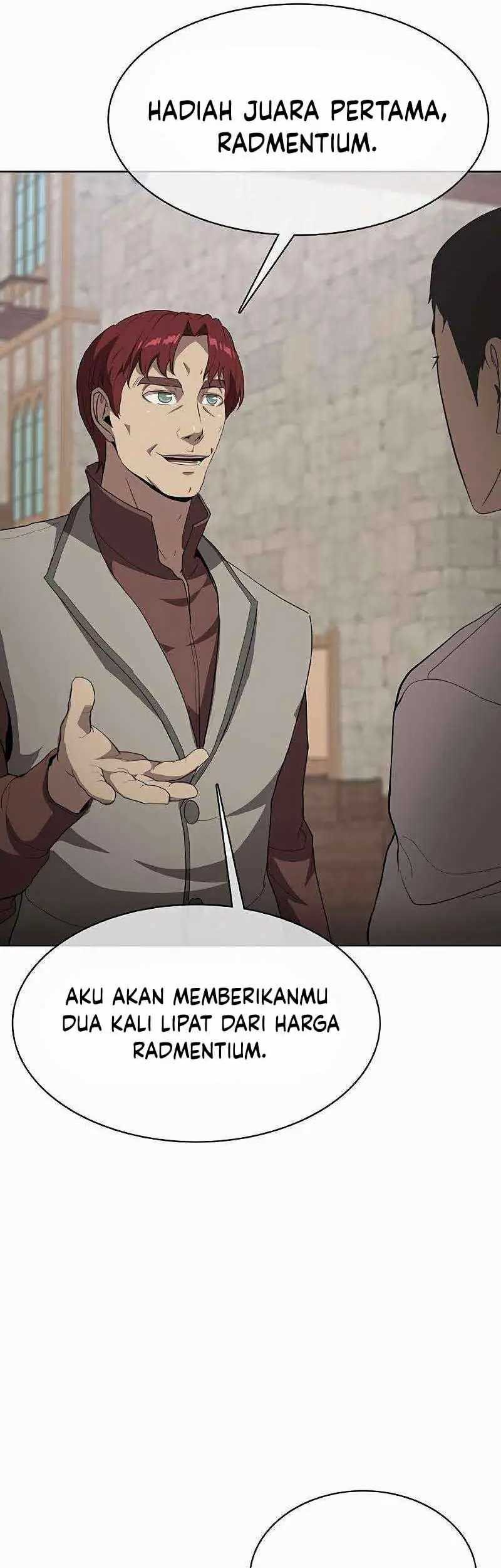 The Strongest Chef in Another World Chapter 33 Gambar 6