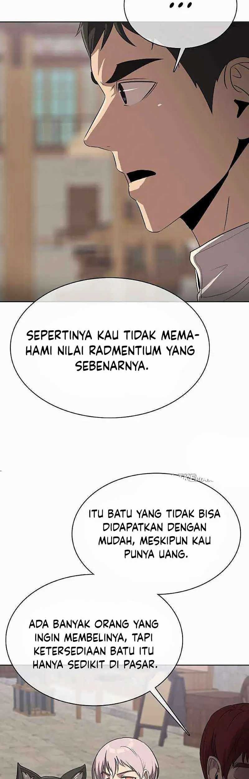 The Strongest Chef in Another World Chapter 33 Gambar 7