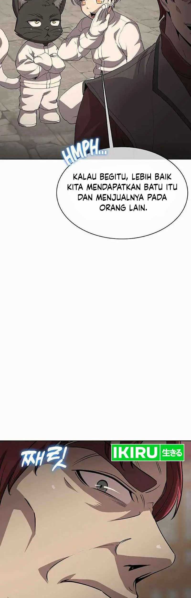The Strongest Chef in Another World Chapter 33 Gambar 8