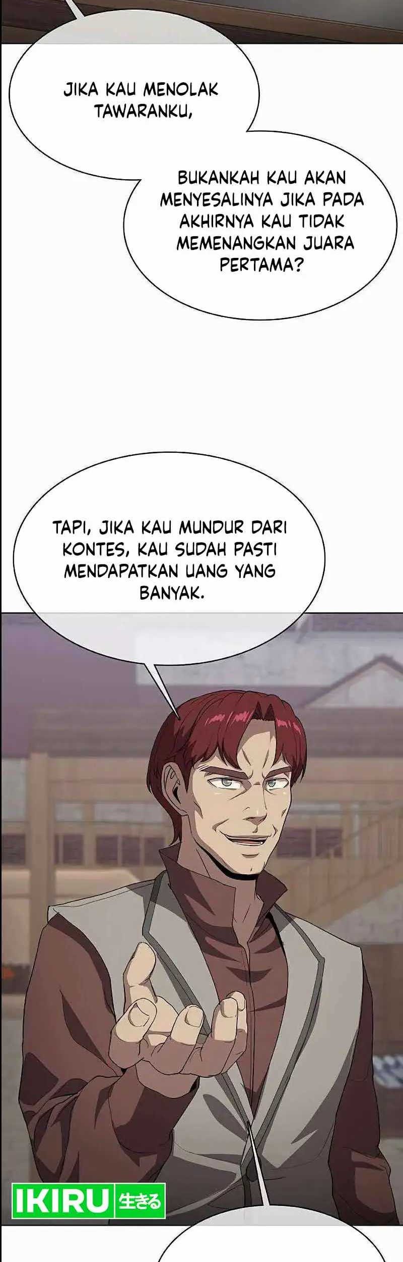 The Strongest Chef in Another World Chapter 33 Gambar 12