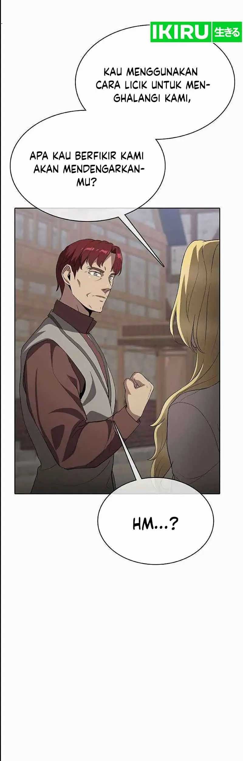 The Strongest Chef in Another World Chapter 33 Gambar 14