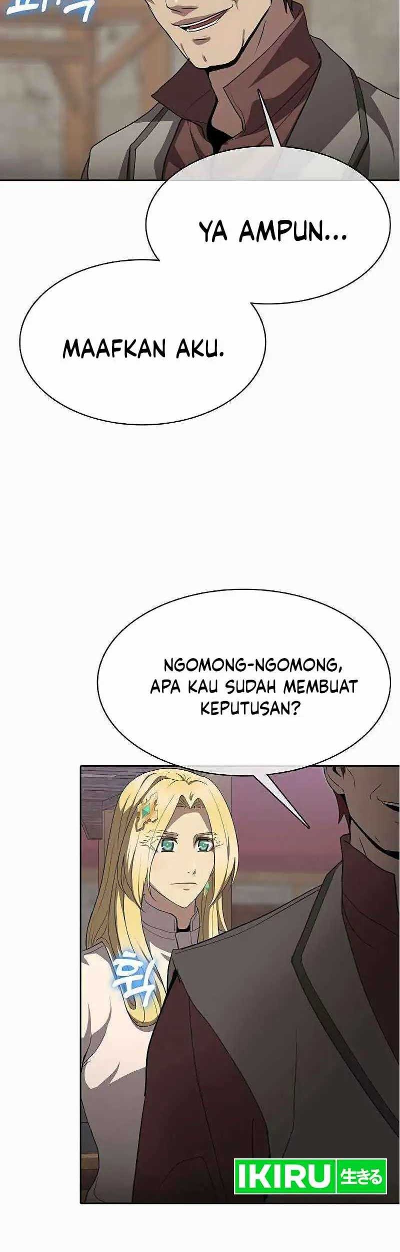 The Strongest Chef in Another World Chapter 33 Gambar 20