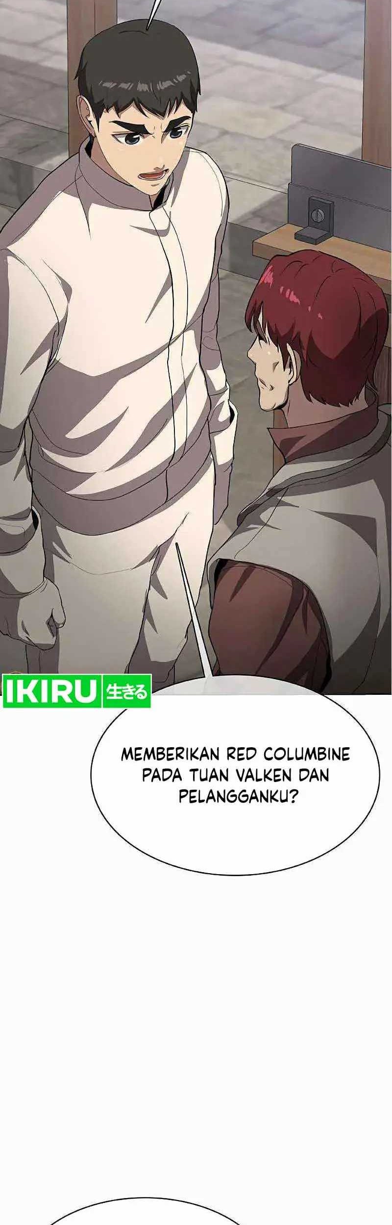 The Strongest Chef in Another World Chapter 33 Gambar 23
