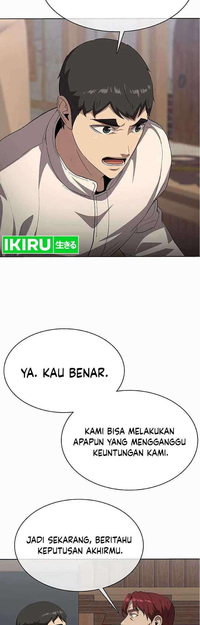 The Strongest Chef in Another World Chapter 33 Gambar 27