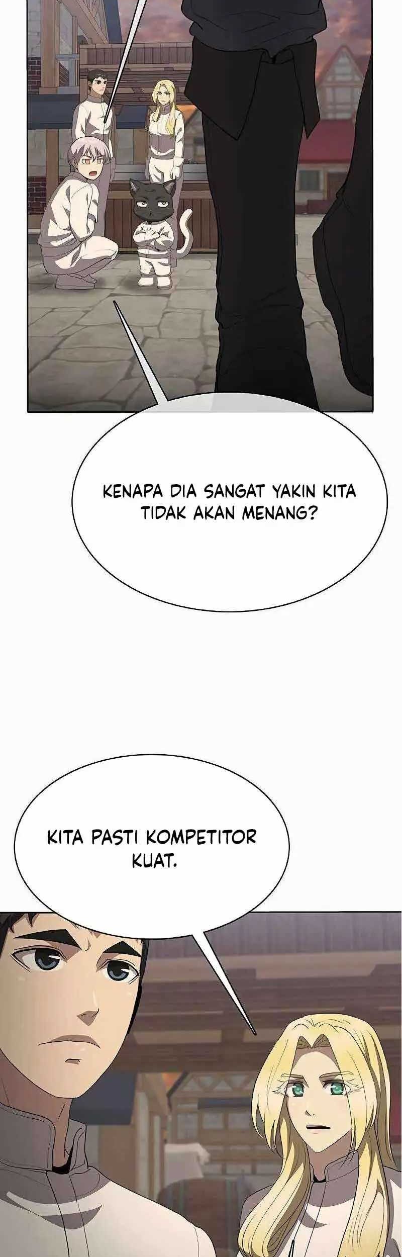 The Strongest Chef in Another World Chapter 33 Gambar 32