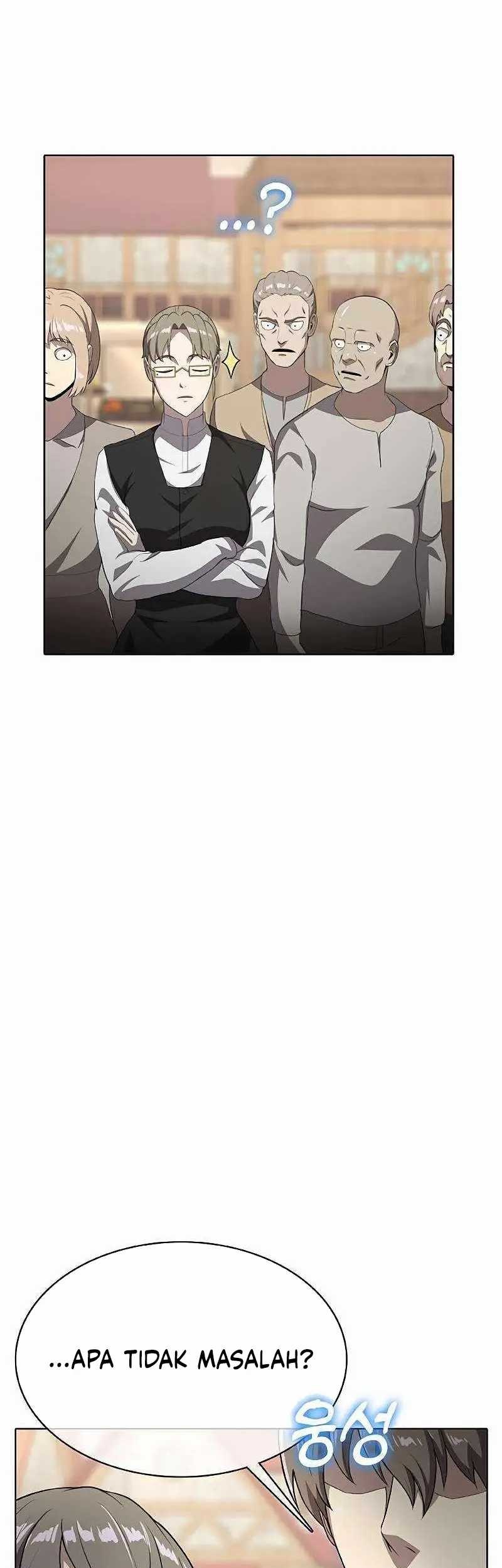The Strongest Chef in Another World Chapter 32 Gambar 34