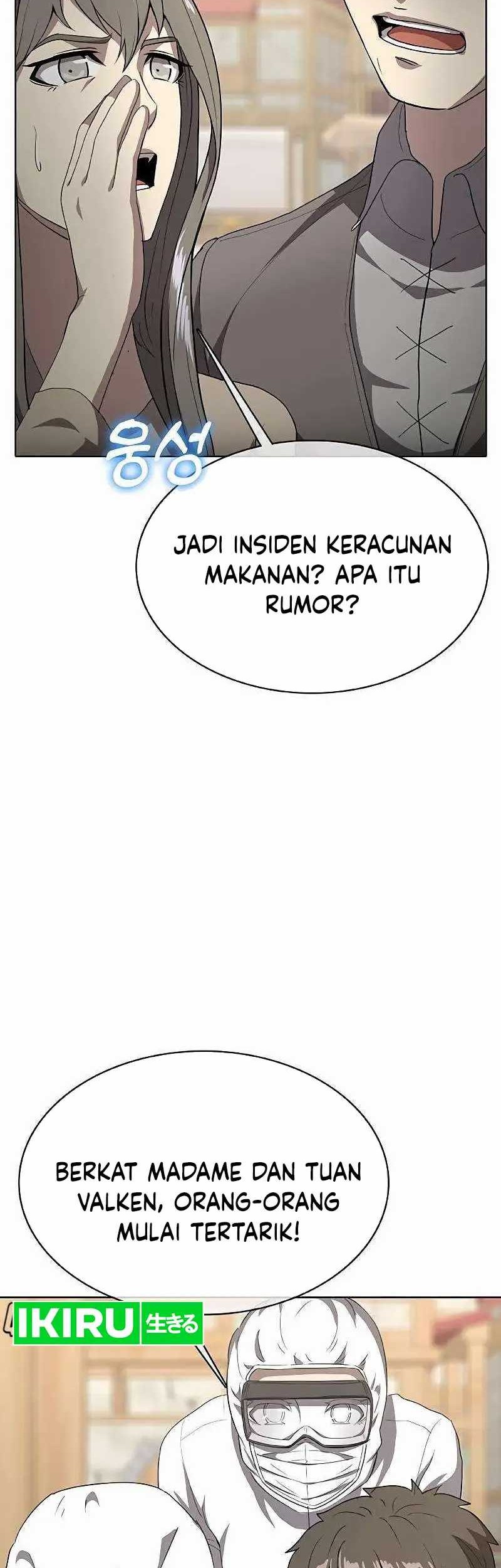 The Strongest Chef in Another World Chapter 32 Gambar 35