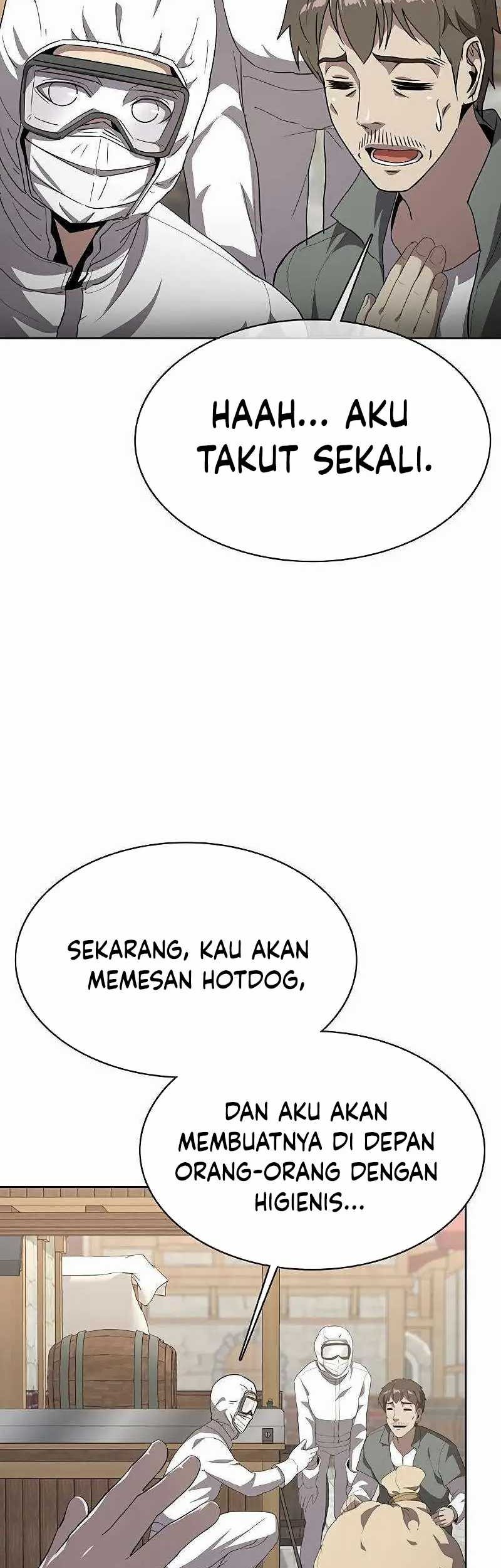 The Strongest Chef in Another World Chapter 32 Gambar 36