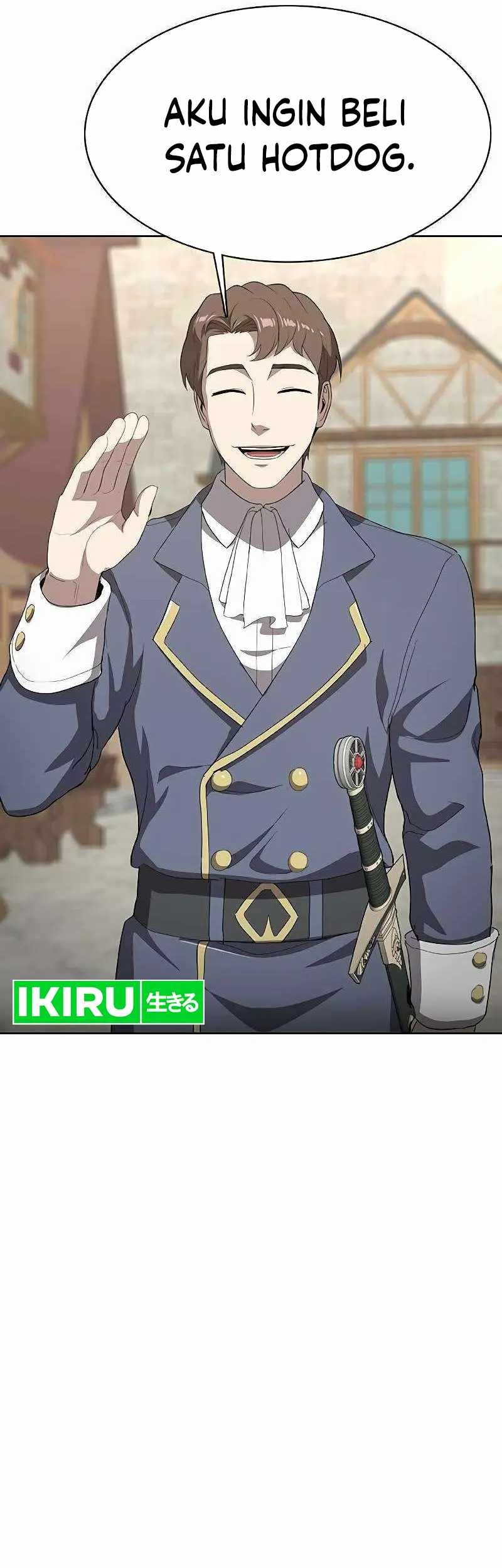 The Strongest Chef in Another World Chapter 32 Gambar 38