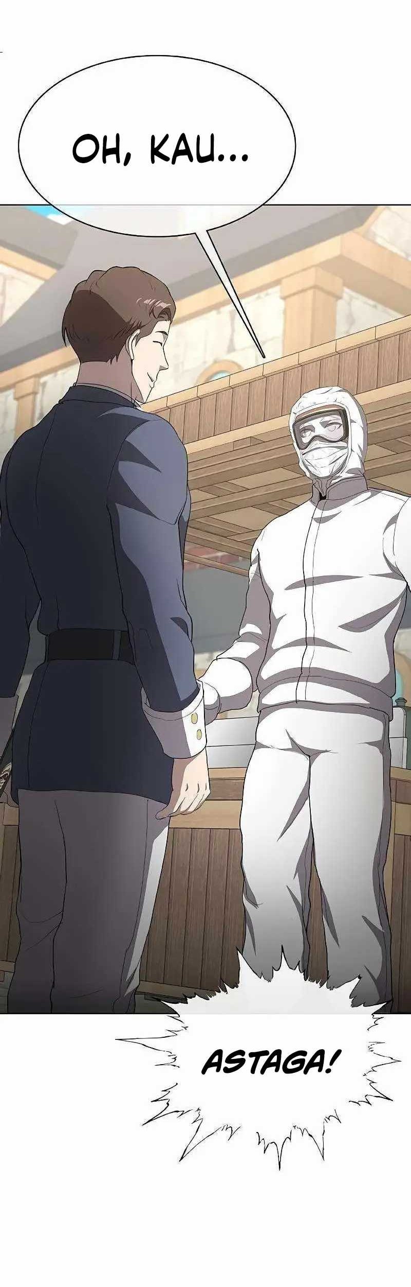 The Strongest Chef in Another World Chapter 32 Gambar 39
