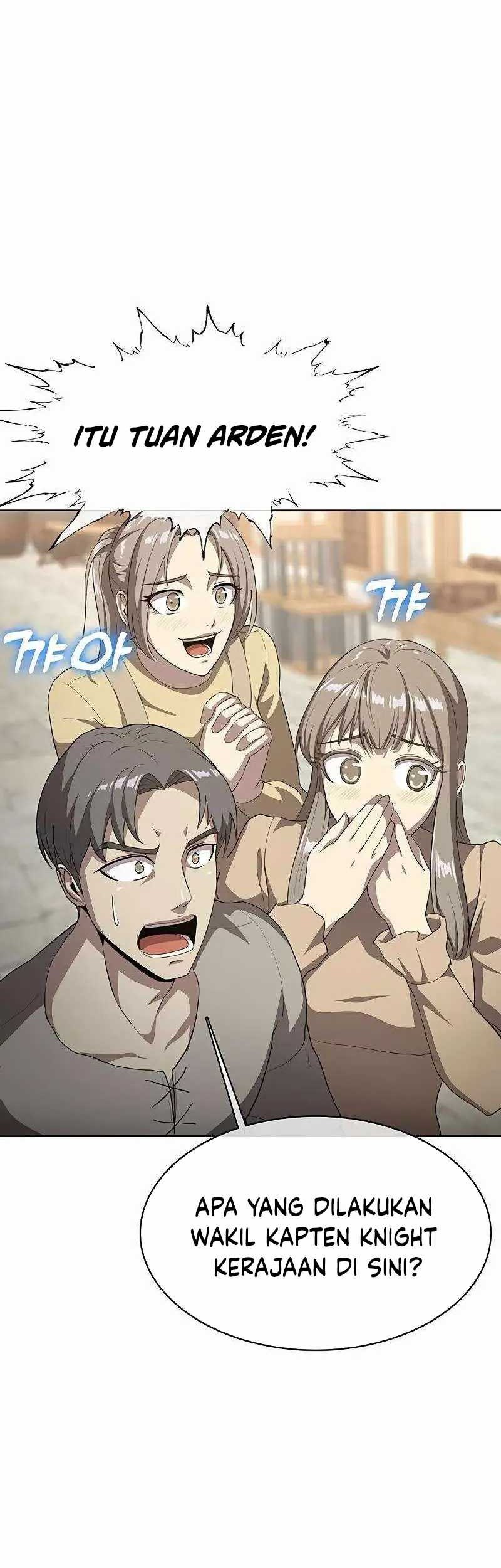The Strongest Chef in Another World Chapter 32 Gambar 40
