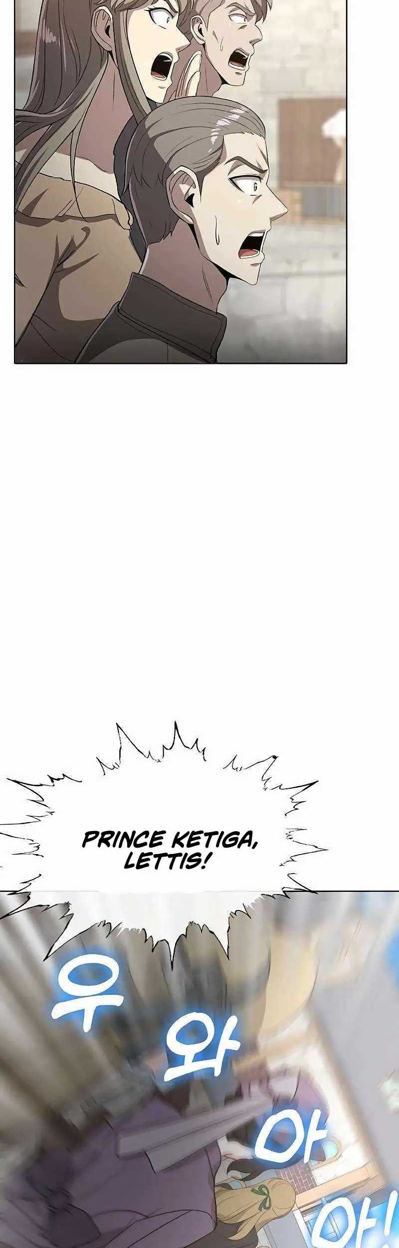 The Strongest Chef in Another World Chapter 32 Gambar 44