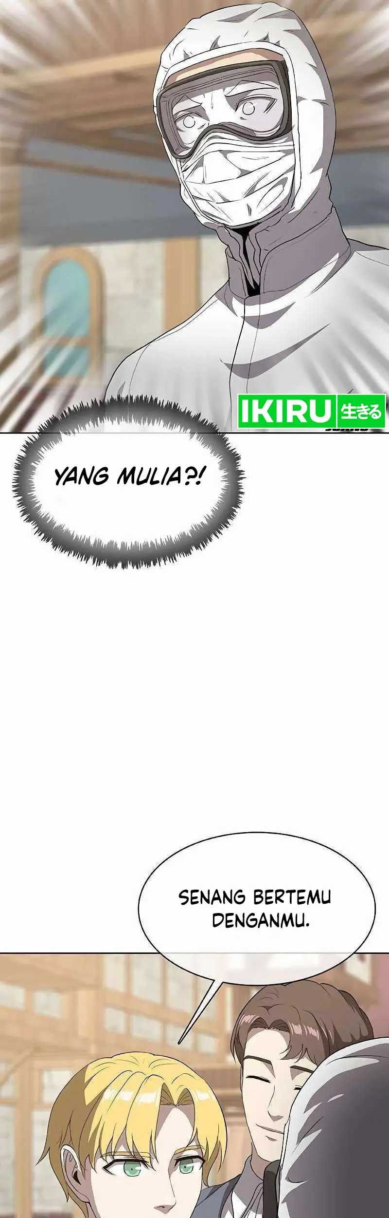 The Strongest Chef in Another World Chapter 32 Gambar 46