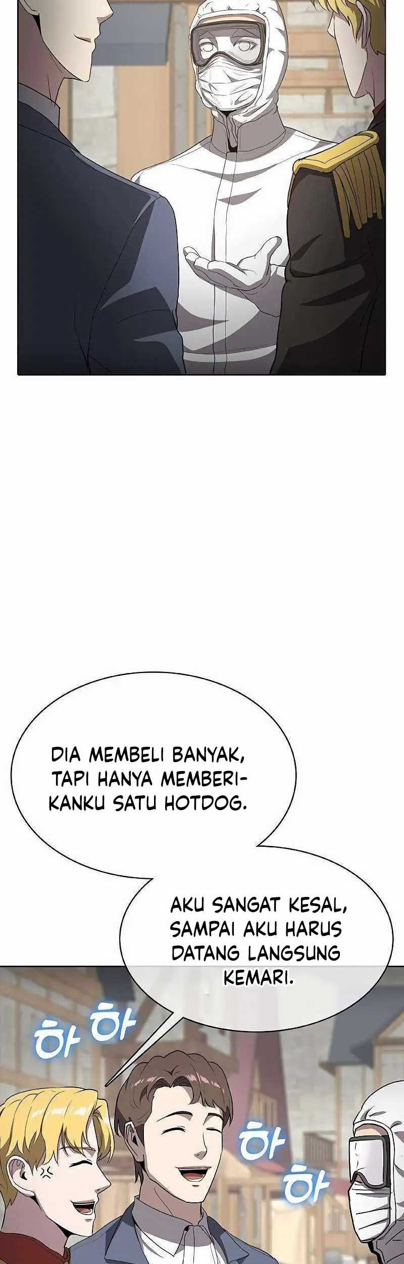 The Strongest Chef in Another World Chapter 32 Gambar 48