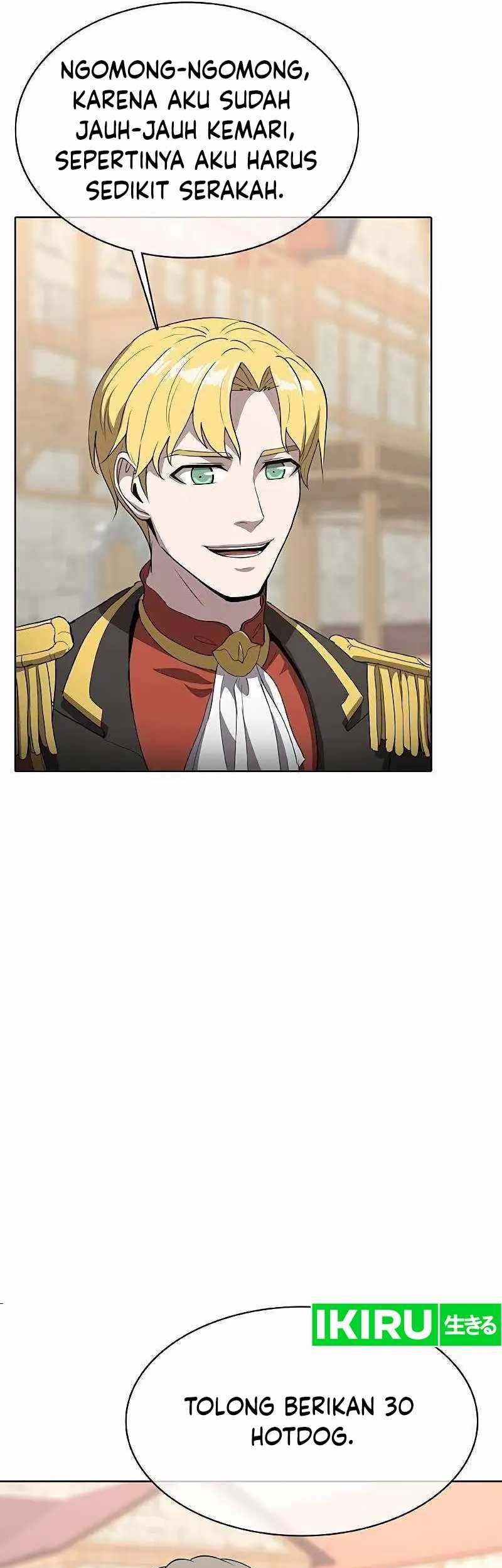 The Strongest Chef in Another World Chapter 32 Gambar 50