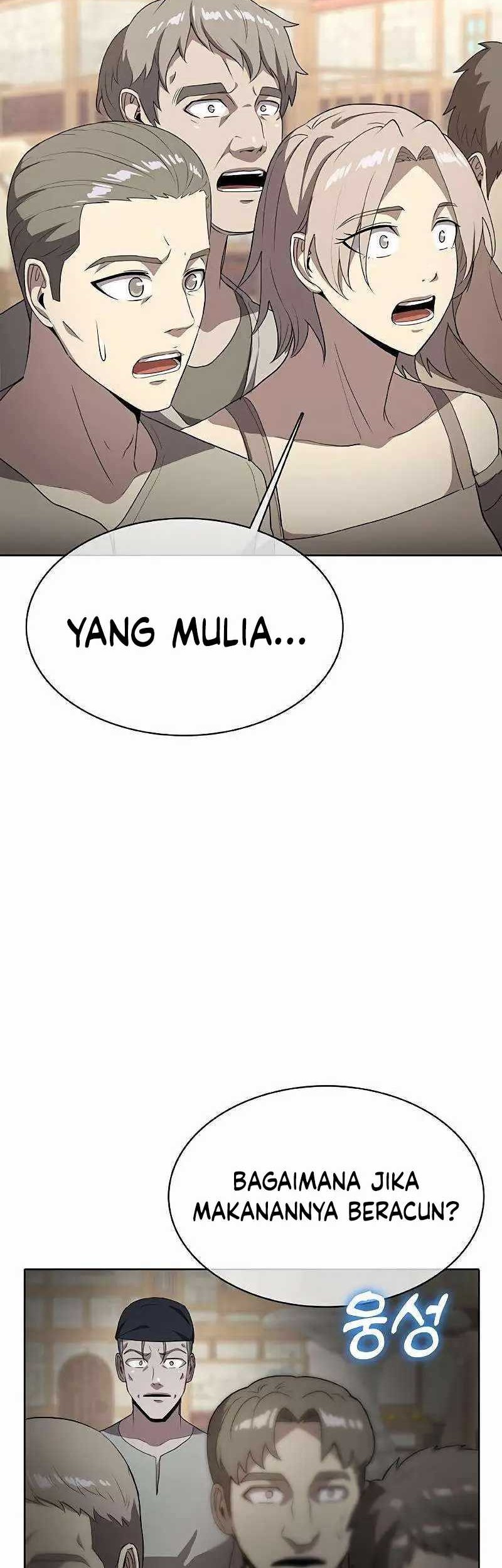 The Strongest Chef in Another World Chapter 32 Gambar 51