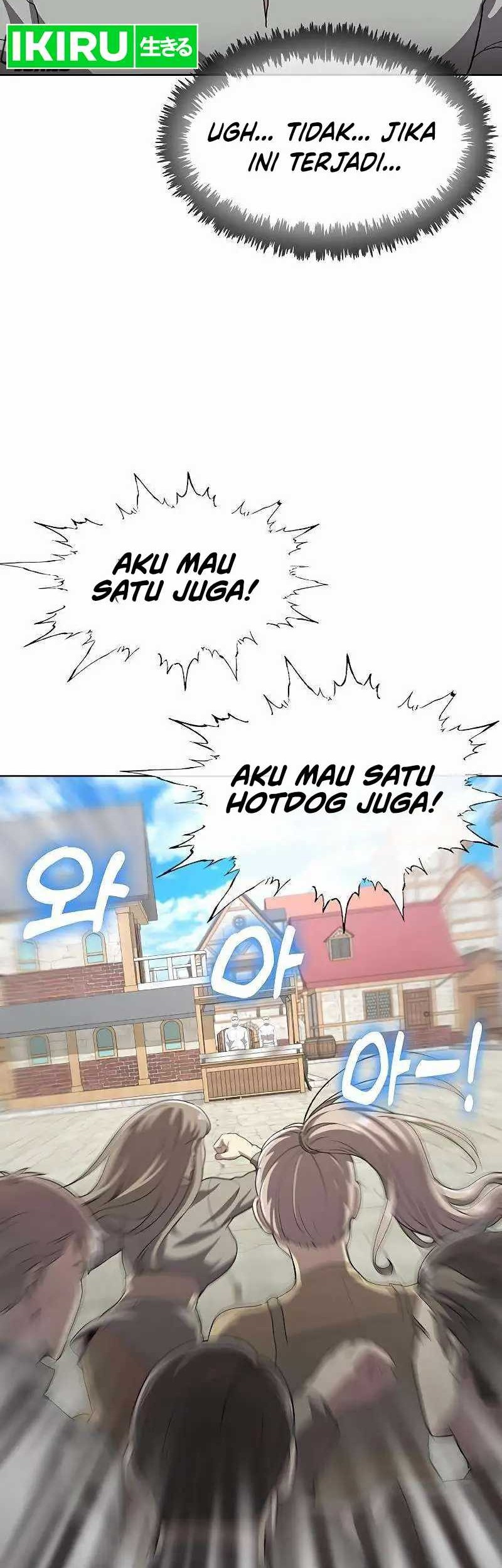 The Strongest Chef in Another World Chapter 32 Gambar 53