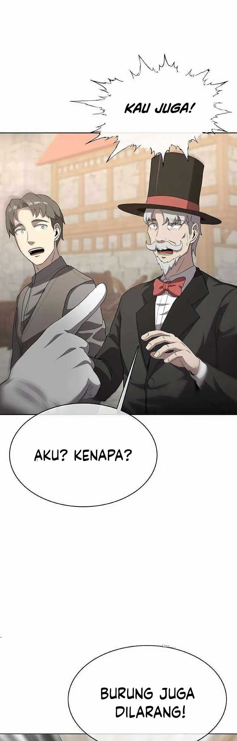 The Strongest Chef in Another World Chapter 32 Gambar 56