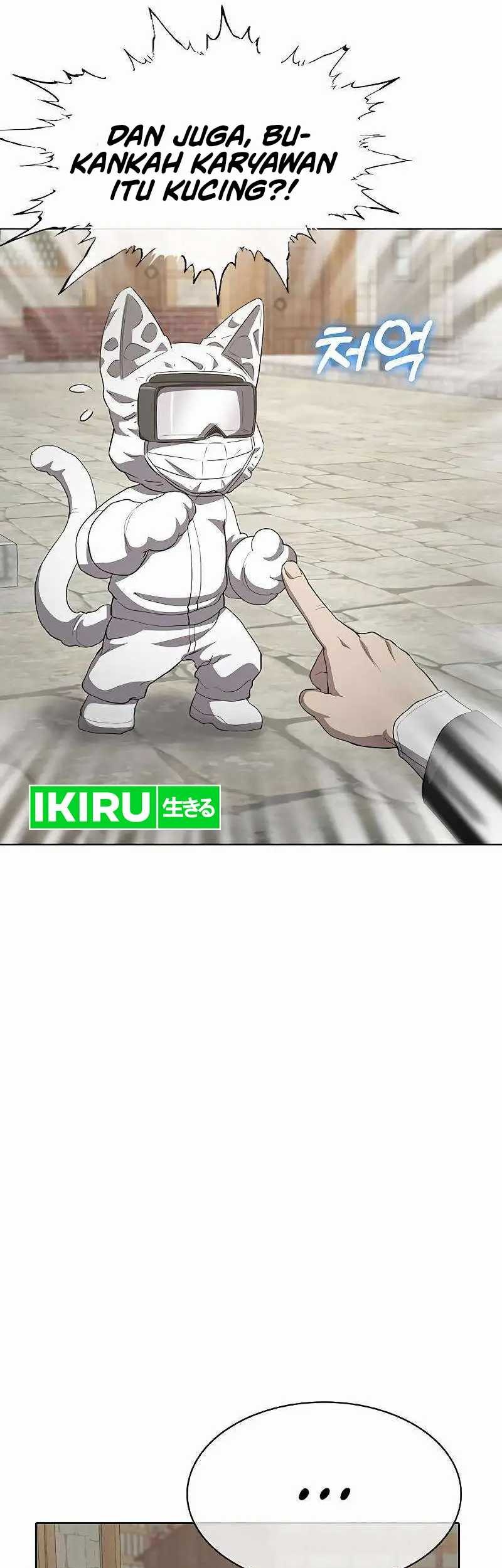 The Strongest Chef in Another World Chapter 32 Gambar 58