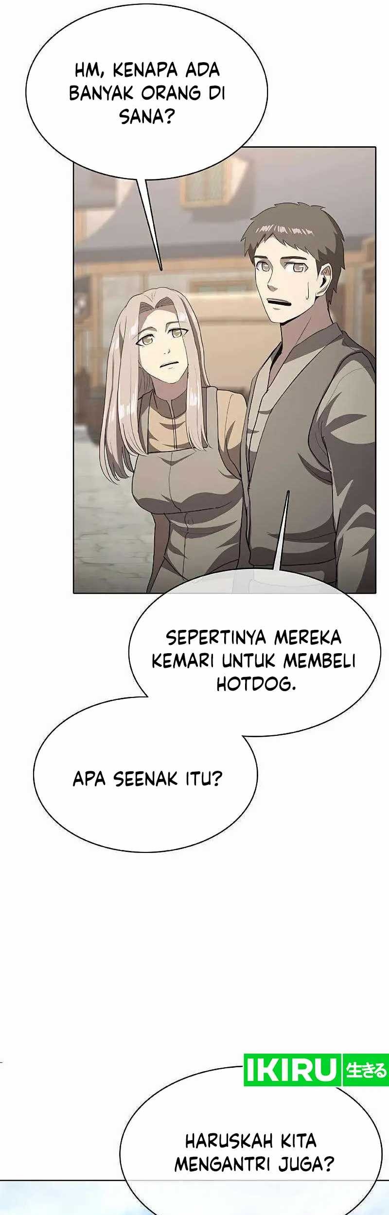 The Strongest Chef in Another World Chapter 32 Gambar 62