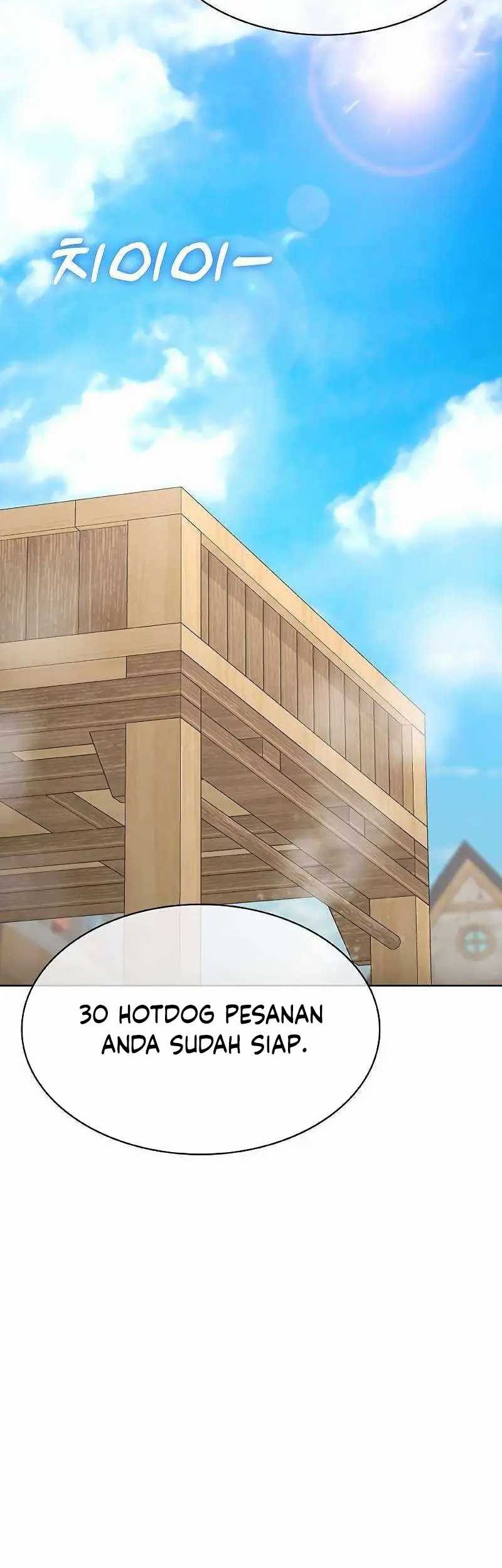 The Strongest Chef in Another World Chapter 32 Gambar 63